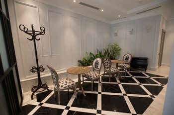 Seven Rooms Boutique Hotel Bakü Dış mekan fotoğraf