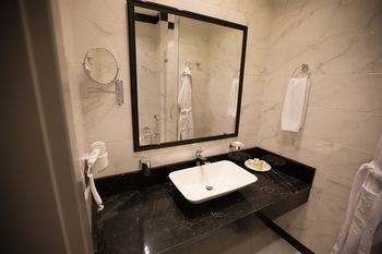 Seven Rooms Boutique Hotel Bakü Dış mekan fotoğraf